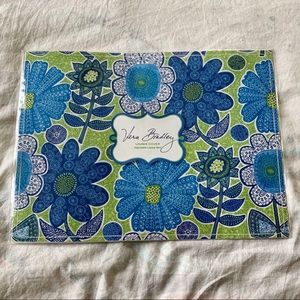 Vera Bradley laptop cover sticker